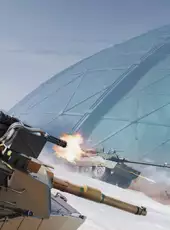 World of Tanks: Heat