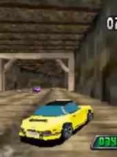 Need for Speed: Porsche Unleashed