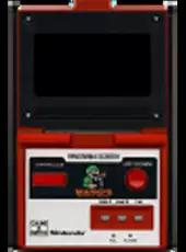 Mario's Bombs Away