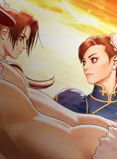Capcom Fighting Collection 2