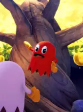 Pac-Man World 2 Re-Pac