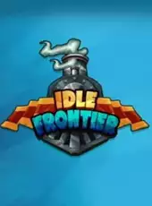 Idle Frontier: Tap Town Tycoon