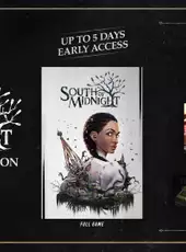 South of Midnight: Premium Edition