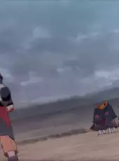 Naruto Shippuden: Ultimate Ninja Storm 2