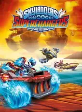 Skylanders: SuperChargers - Portal Owner's Pack
