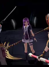 The Legend of Heroes: Trails of Cold Steel IV