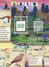 Wingspan: Asia Expansion