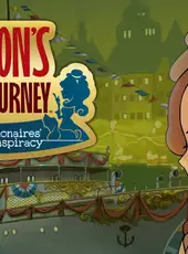 Layton's Mystery Journey: Katrielle and the Millionaire's Conspiracy