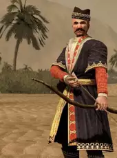 Empire: Total War - Elite Units of the East