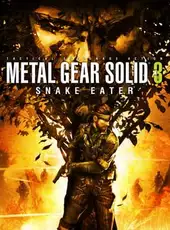 Metal Gear Solid 3: Snake Eater