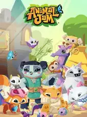 Animal Jam: Play Wild!