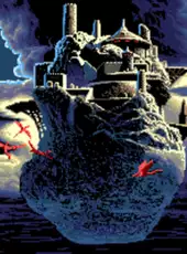 DragonStrike