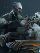 Dishonored: The Brigmore Witches