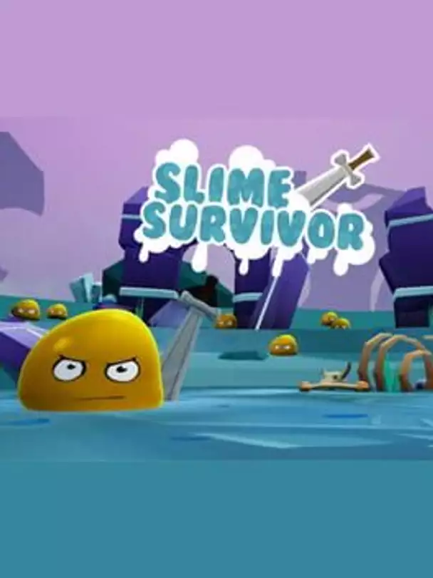 Slime Survivor