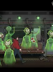 Almost My Floor: Duality