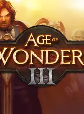 Age of Wonders III