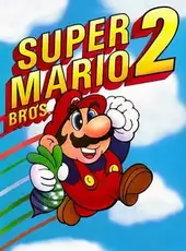 Super Mario Bros. 2