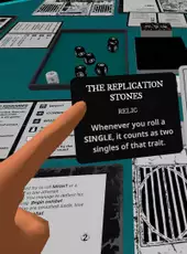 All on Board!: Escape the Dark Castle