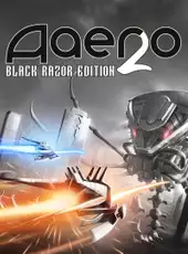 Aaero 2: Black Razor Edition