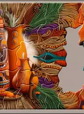 Master of Pieces Jigsaw Puzzle: Still Life 2