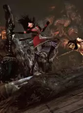 Alice: Madness Returns