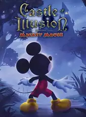 Castle of Illusion Starring Mickey Mouse