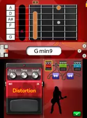 Music on: Electric Guitar