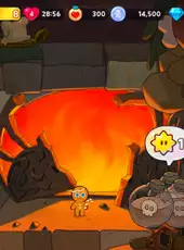 Cookie Run: Witch's Castle
