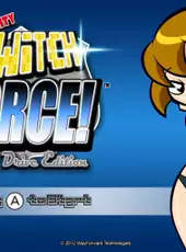 Mighty Switch Force! Hyper Drive Edition