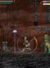 Remnants of Skystone