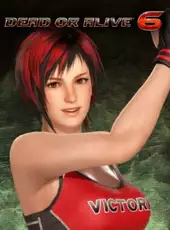 Dead or Alive 6: Mila
