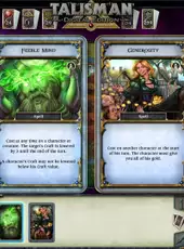 Talisman: Digital Edition - The Sacred Pool