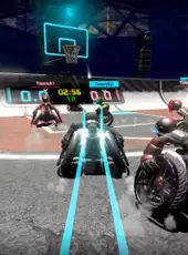 Drag x Drive