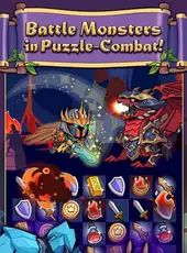 Knights of Puzzelot
