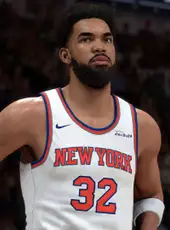 NBA 2K26