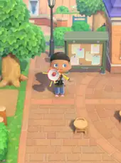 Animal Crossing: New Horizons - Nintendo Switch 2 Edition