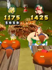 Asterix: Mega Madness
