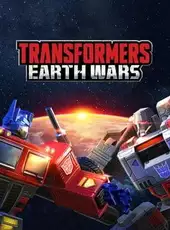 Transformers: Earth Wars