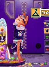 Gori: Cuddly Carnage - PlayTime Skin Pack