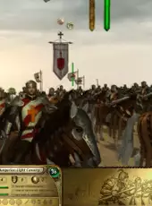 The Kings Crusade: New Allies