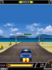 Need for Speed: ProStreet