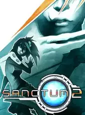 Sanctum 2