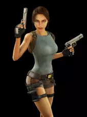 Tomb Raider: Anniversary