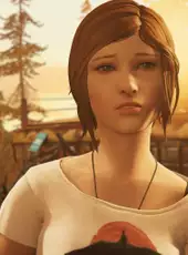 Life is Strange: Before the Storm Remastered