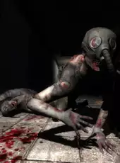S.T.A.L.K.E.R.: Shadow of Chernobyl