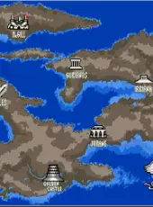 Arcade Archives: Blandia