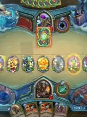 Hearthstone: Knights of the Frozen Throne