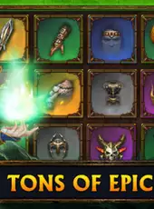 Eternity Warriors 3