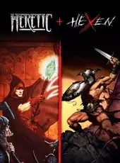 Heretic + Hexen
