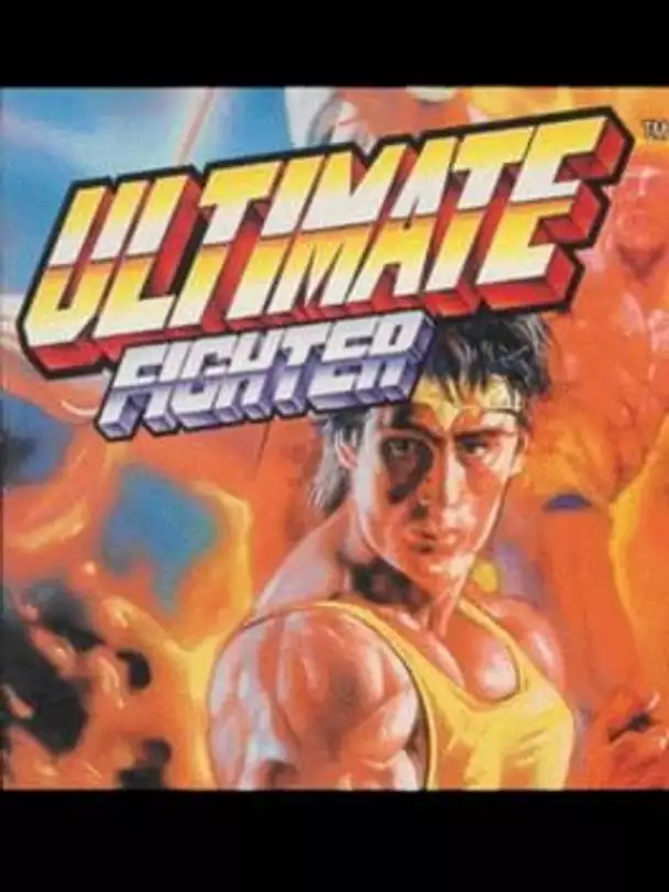 Ultimate Fighter